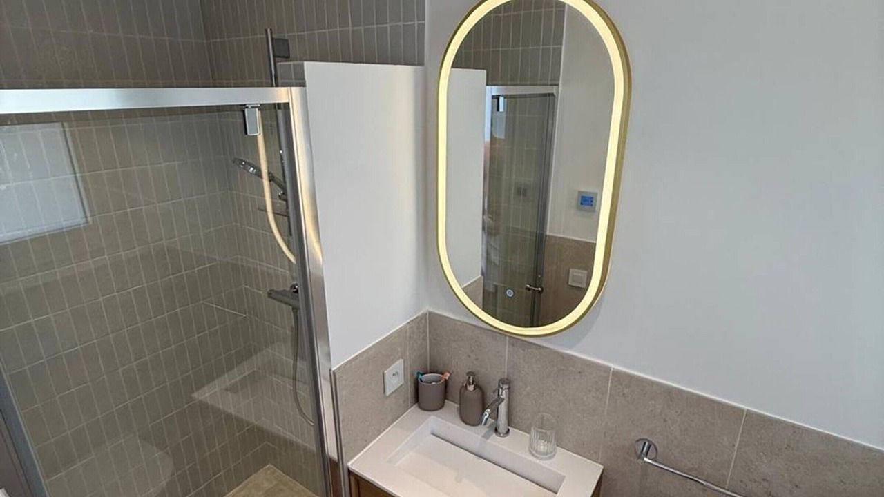Photo of Bathroom in La Croix-Valmer