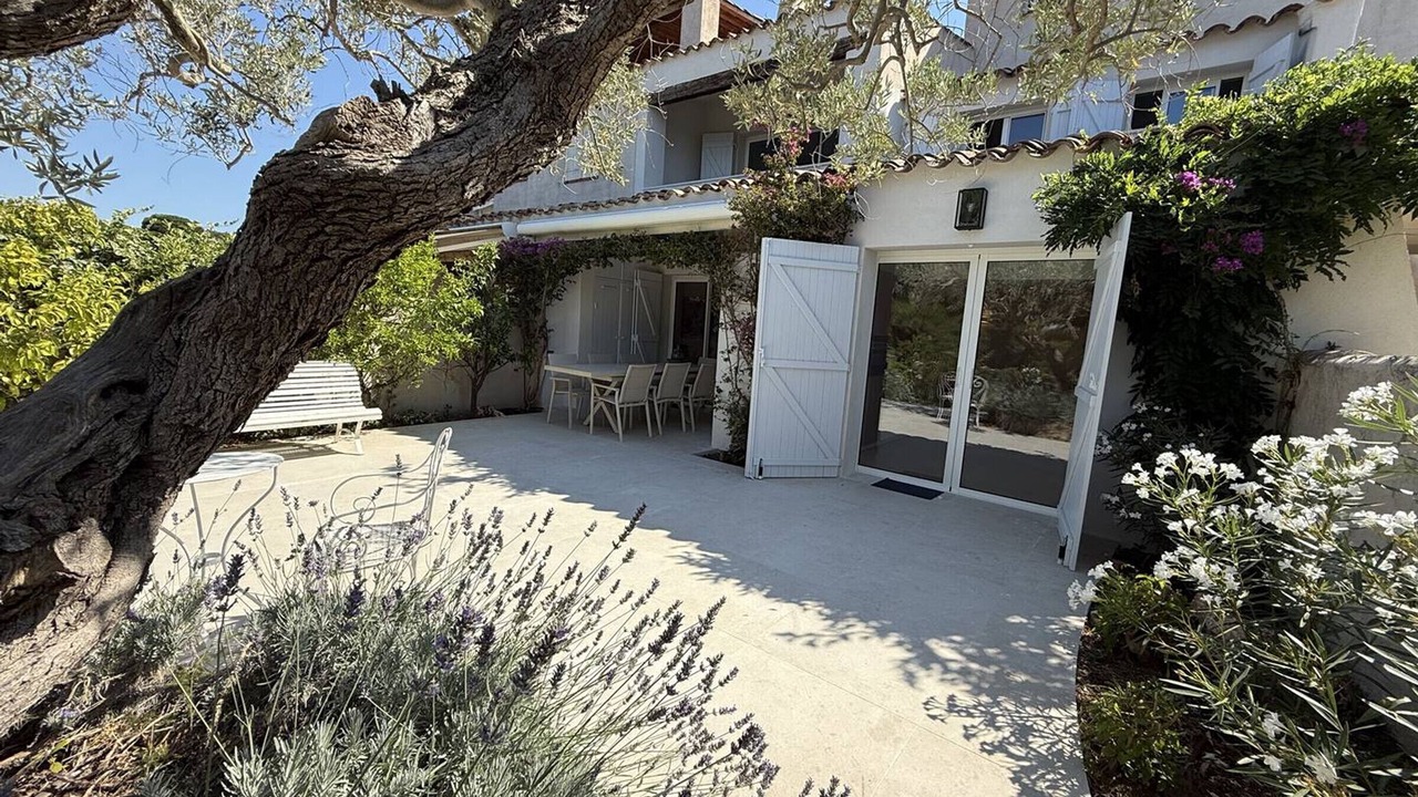 Photo of Outdoor in La Croix-Valmer