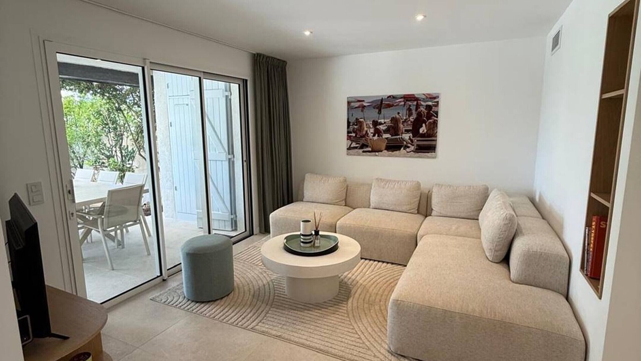 Photo of Livingroom in La Croix-Valmer