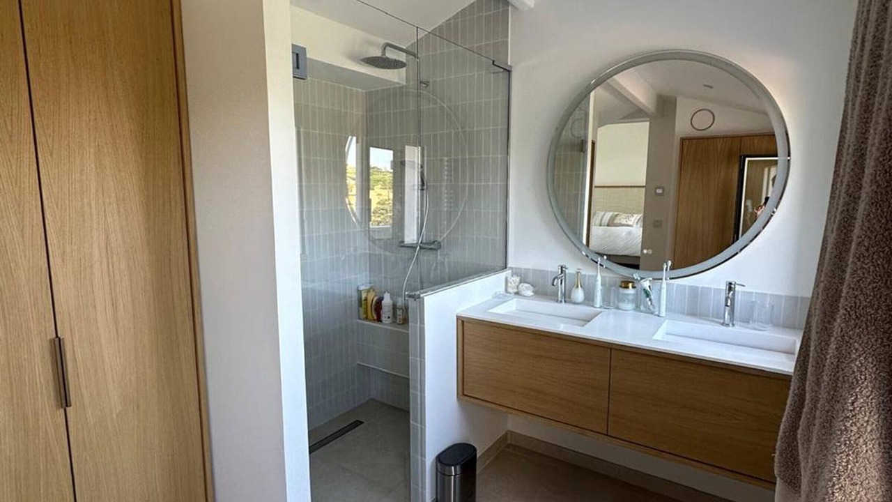 Photo of Bathroom in La Croix-Valmer