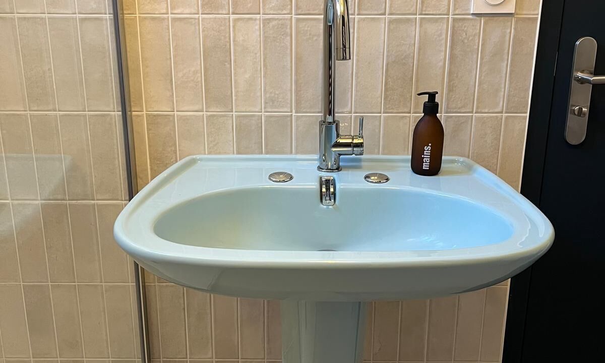 Photo of Bathroom in Le Champ-sur-Layon