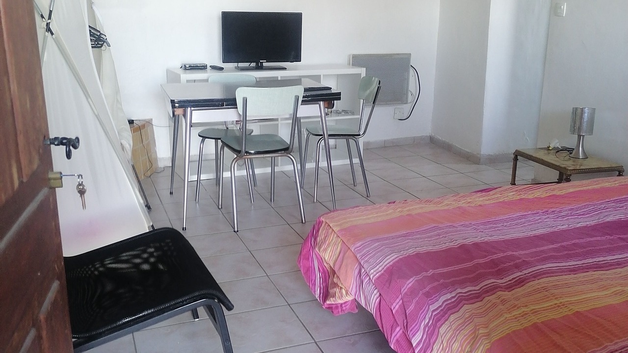Photo of Bedroom in Magagnosc