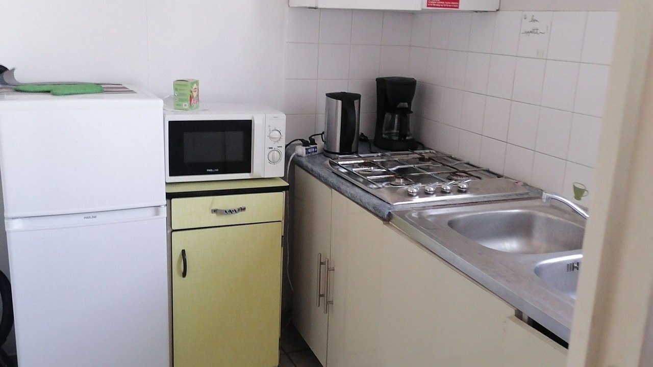 Photo of Kitchen in Magagnosc