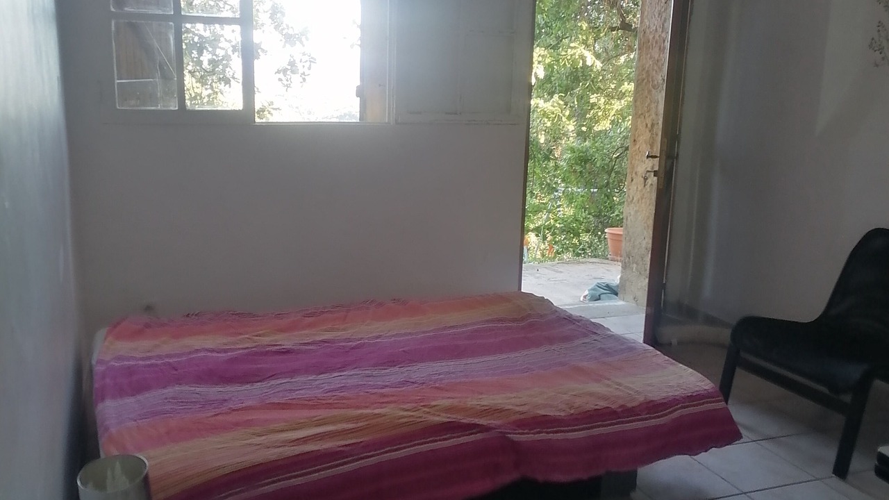 Photo of Bedroom in Magagnosc