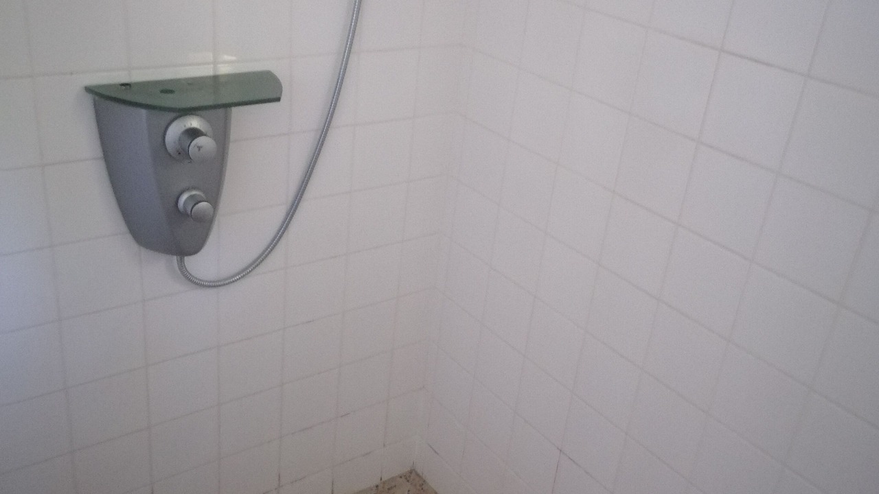 Photo of Bathroom in Magagnosc