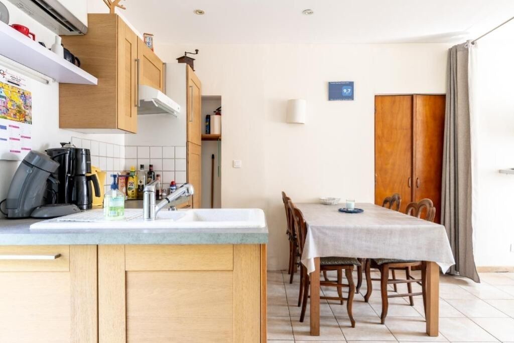 Photo of Kitchen in Touvois