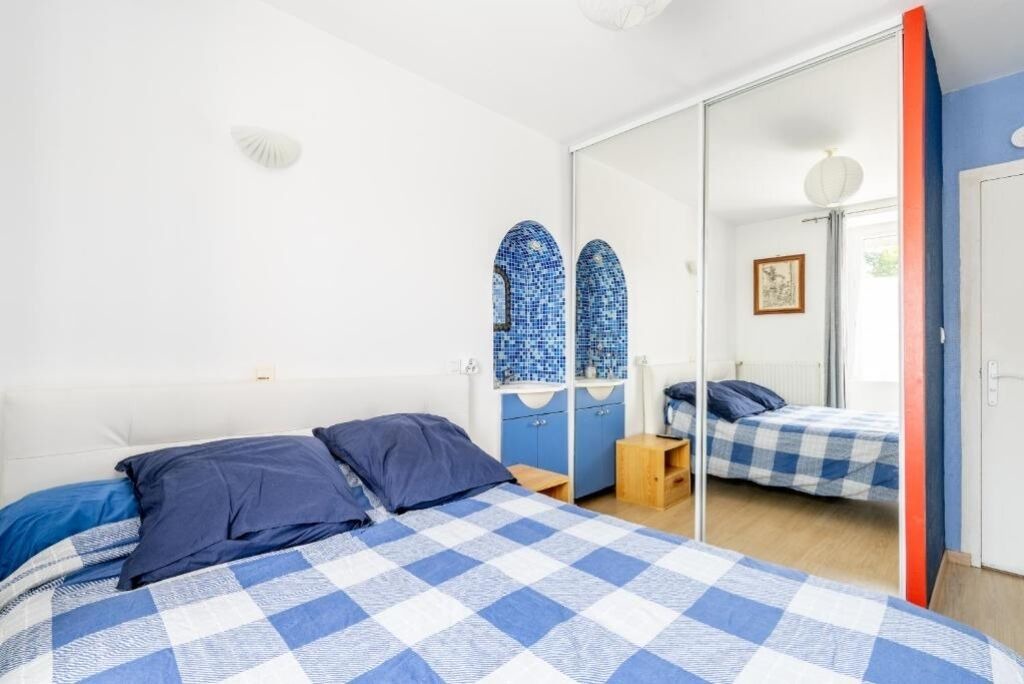 Photo of Bedroom in Touvois