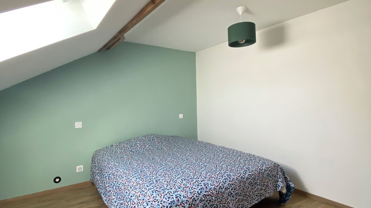 Photo of Bedroom in Ondres