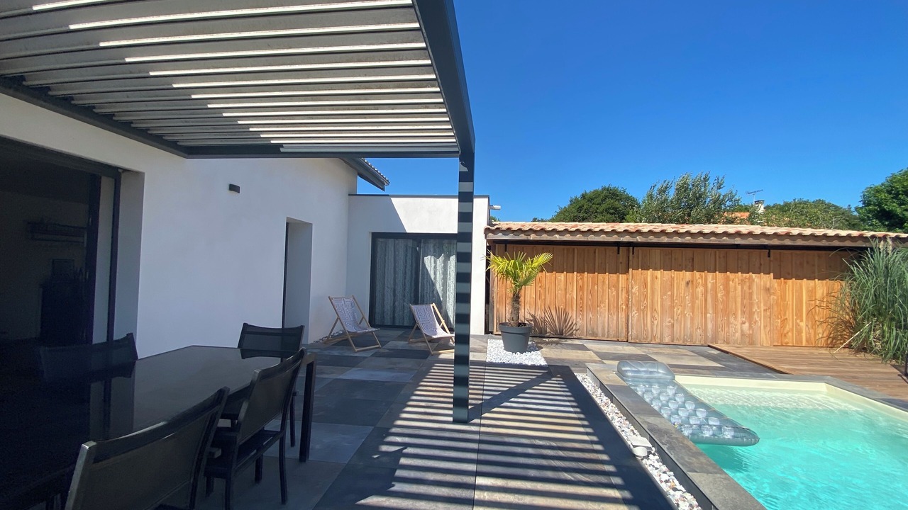 Photo of Outdoor in Ondres