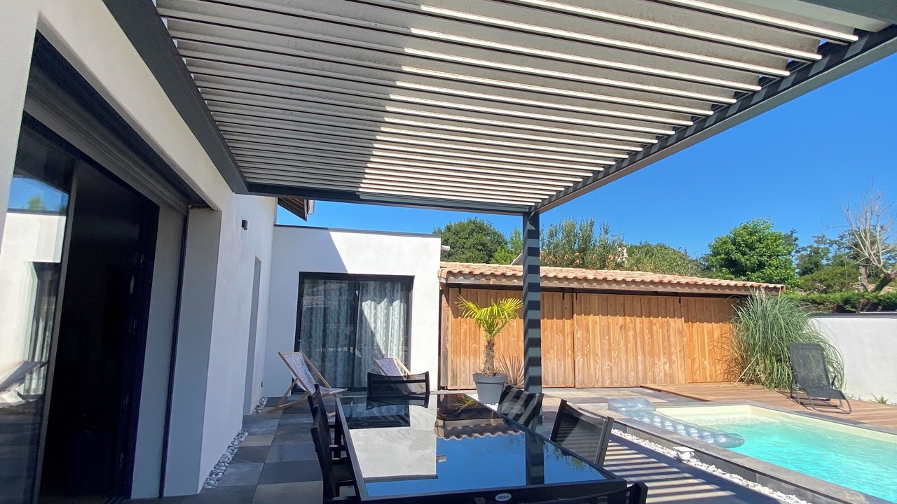 Photo of Outdoor in Ondres