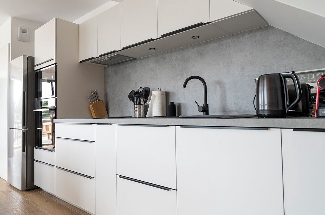 Photo of Kitchen in La Palmyre