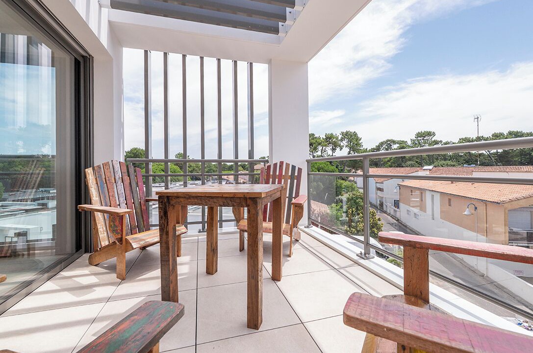 Photo of Outdoor in La Palmyre