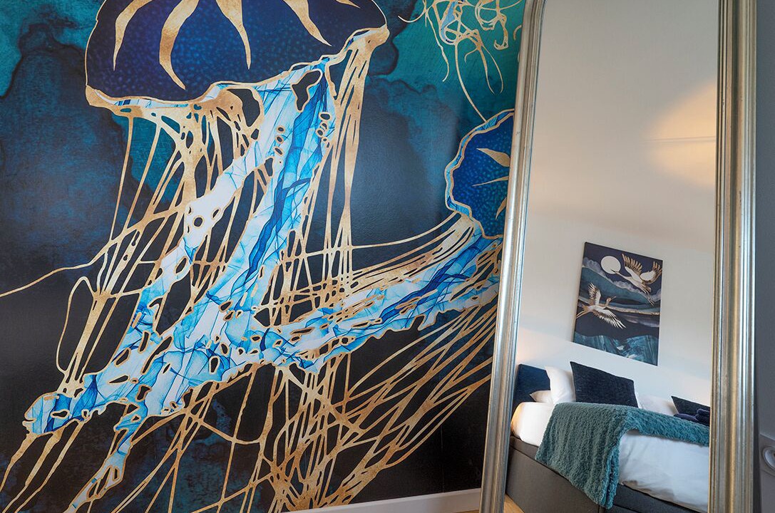 Photo of Bedroom in La Palmyre