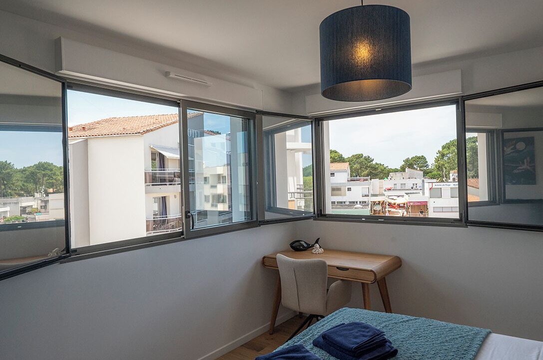 Photo of Bedroom in La Palmyre