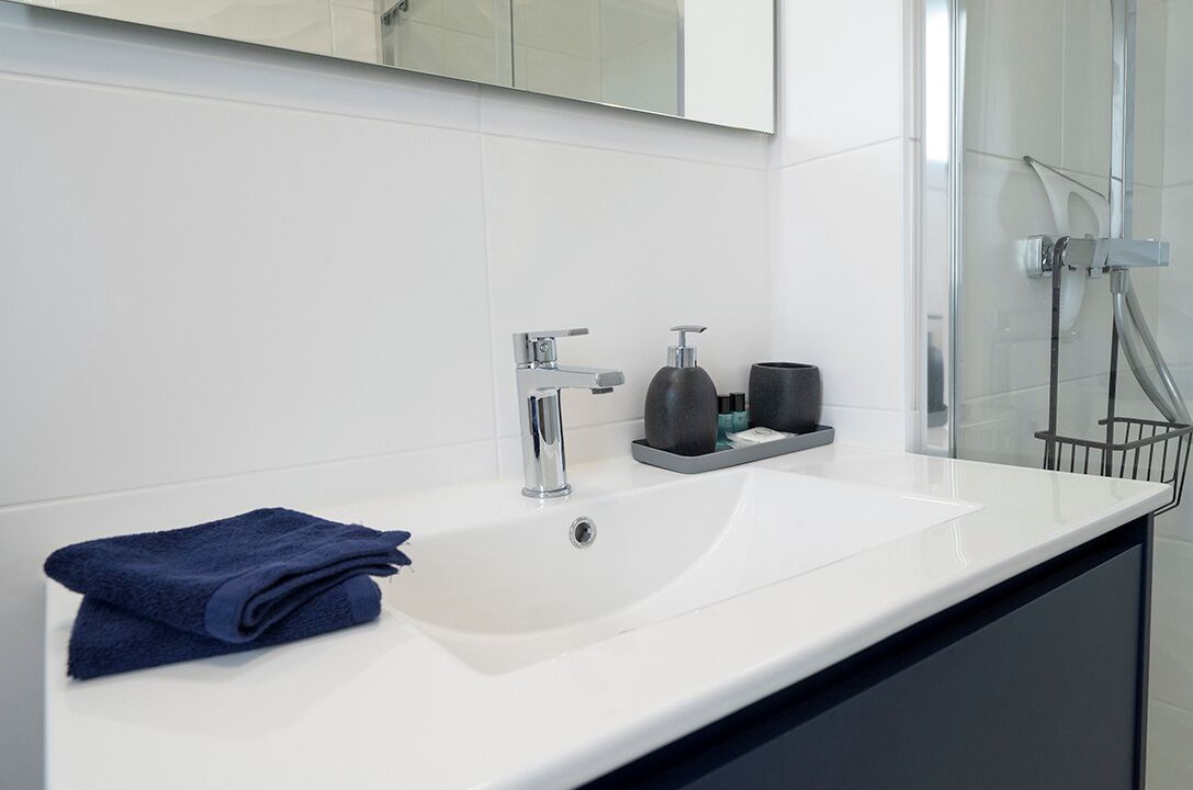 Photo of Bathroom in La Palmyre