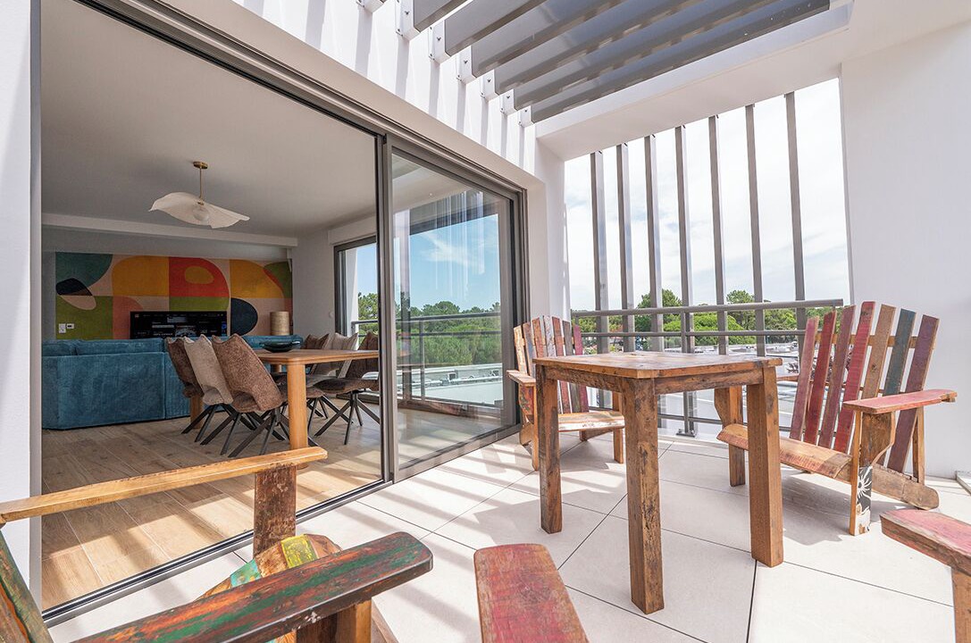 Photo of Outdoor in La Palmyre