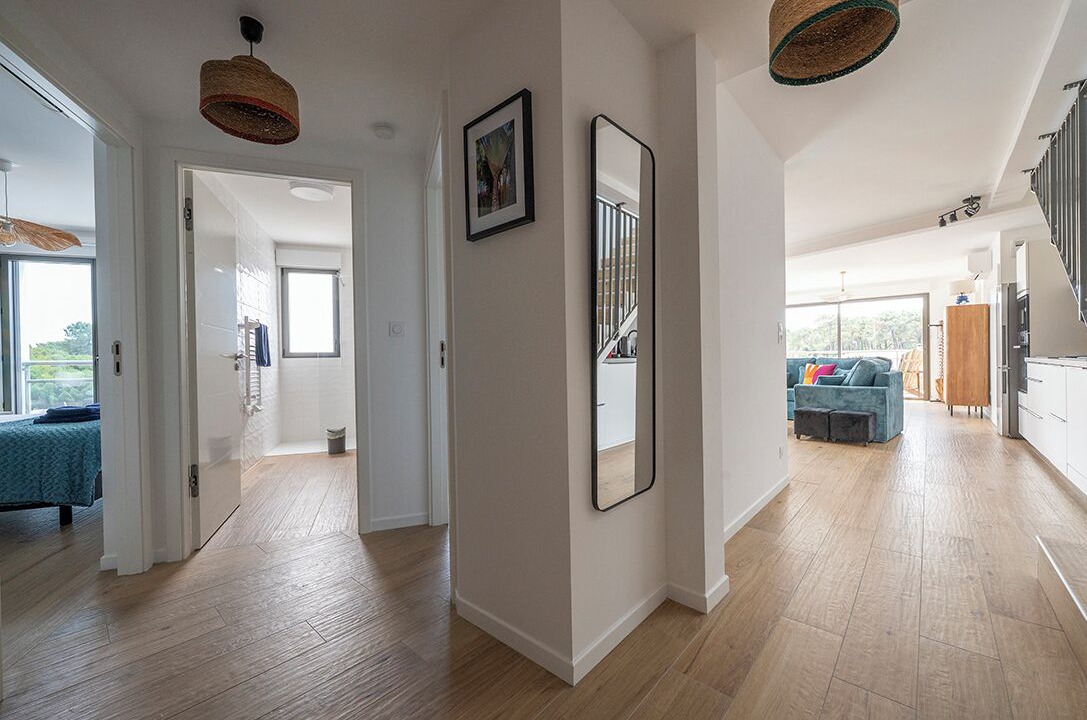 Photo of Bedroom in La Palmyre