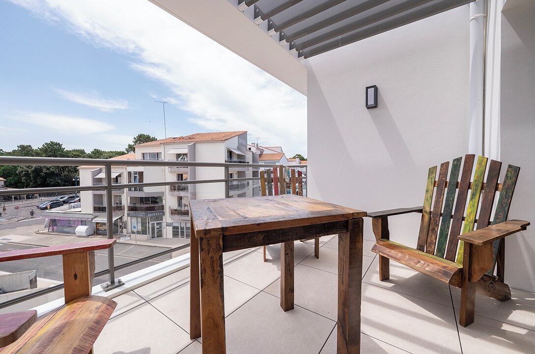 Photo of Outdoor in La Palmyre