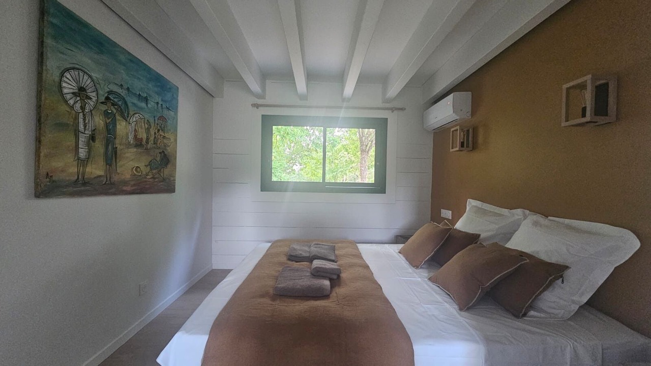Photo of Bedroom in Andernos-les-Bains