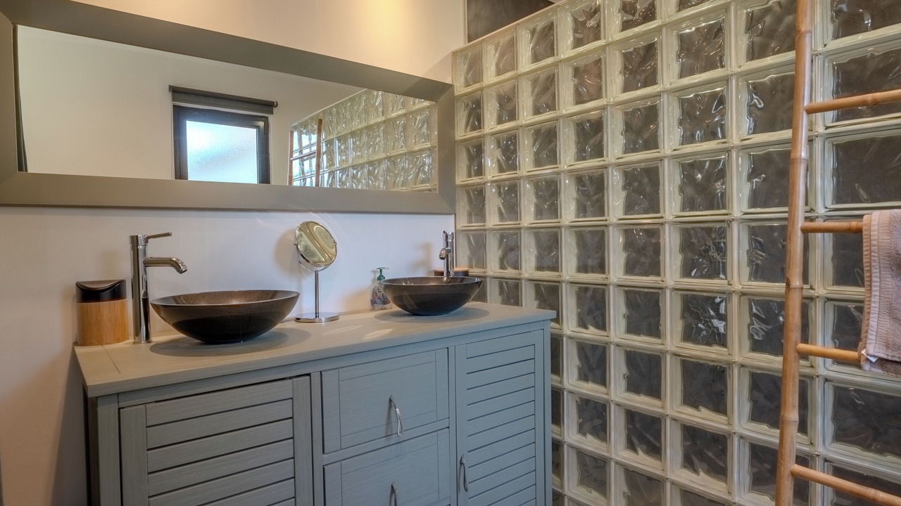 Photo of Bathroom in Andernos-les-Bains