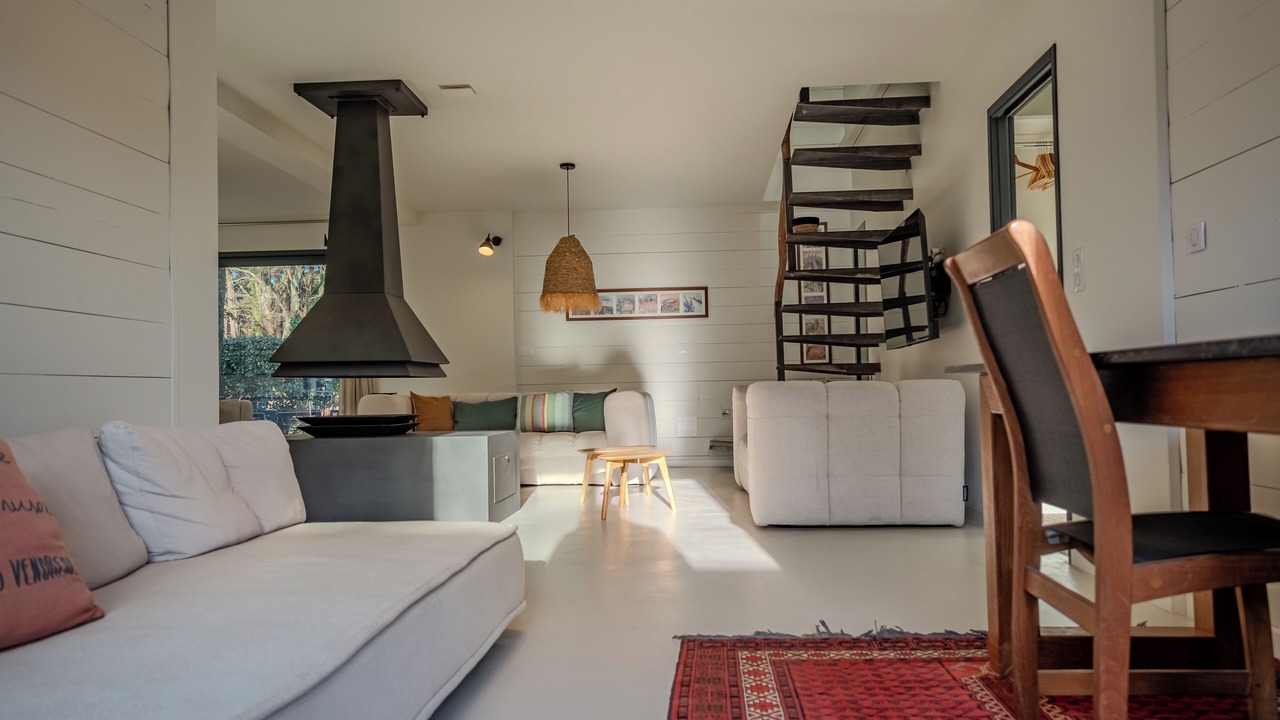 Photo of Livingroom in Andernos-les-Bains