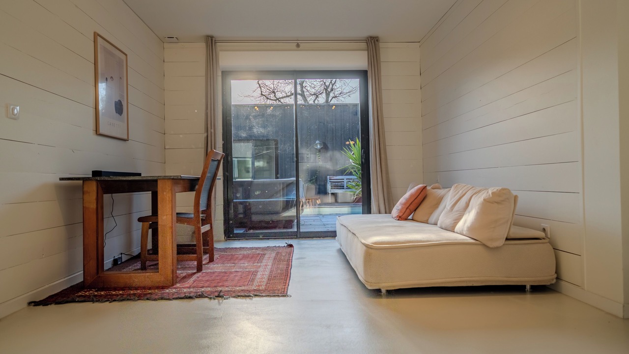 Photo of Livingroom in Andernos-les-Bains