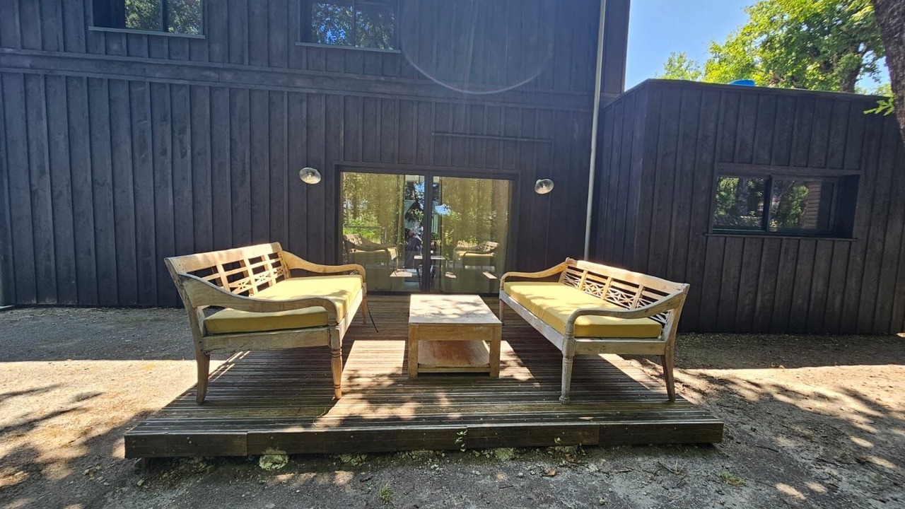 Photo of Patio Balcony in Andernos-les-Bains