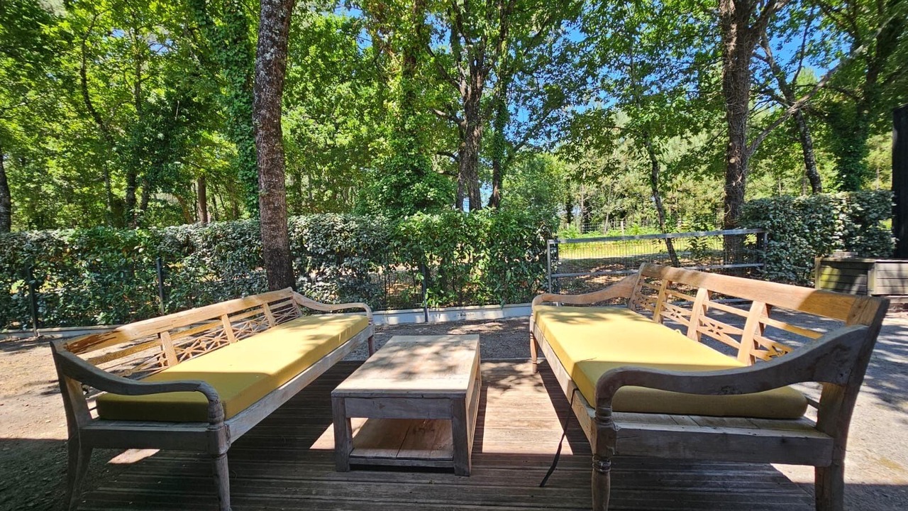 Photo of Patio Balcony in Andernos-les-Bains