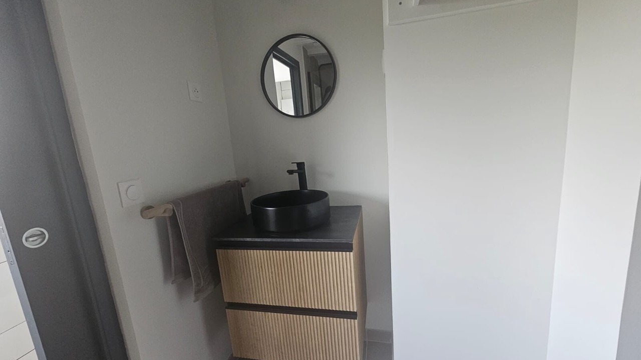 Photo of Bathroom in Andernos-les-Bains