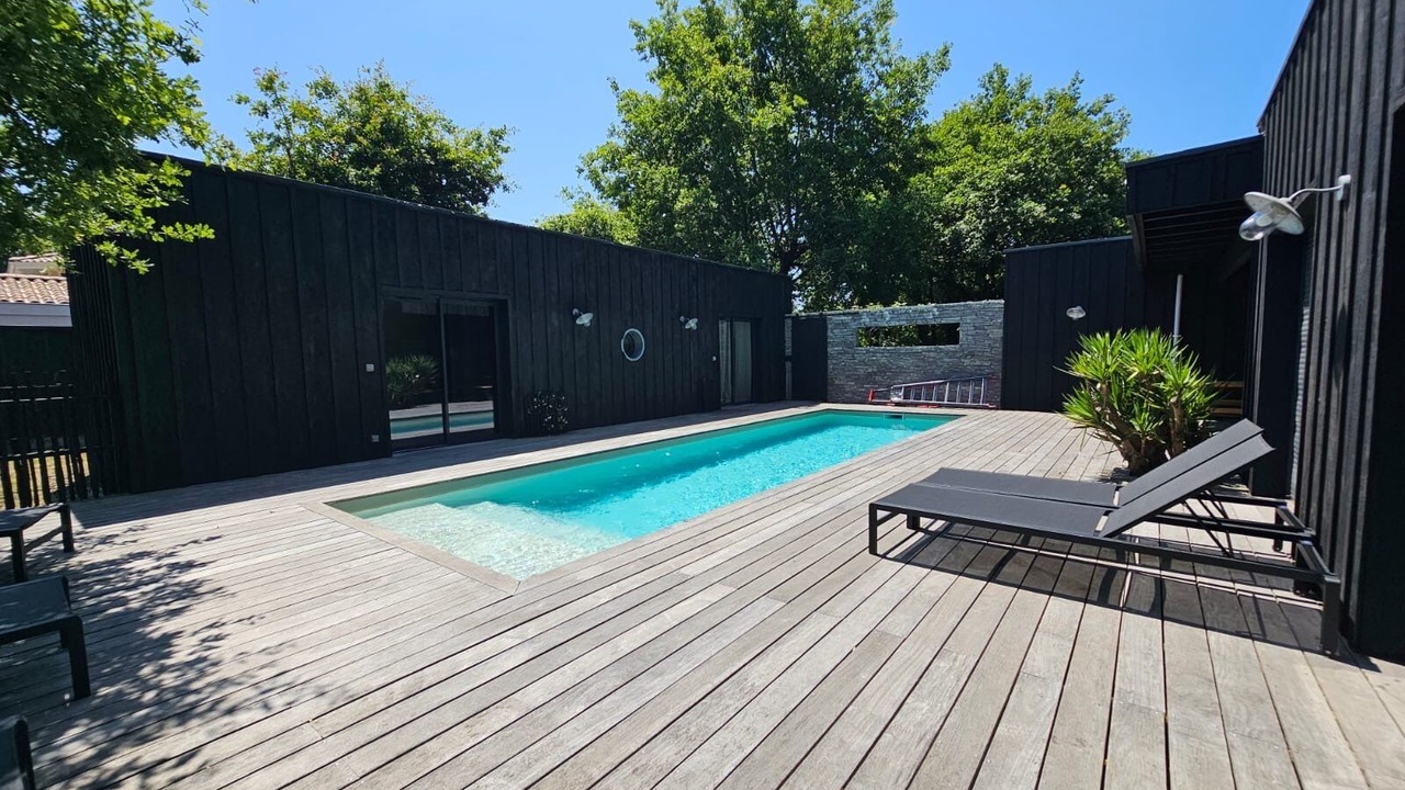Photo of Outdoor in Andernos-les-Bains