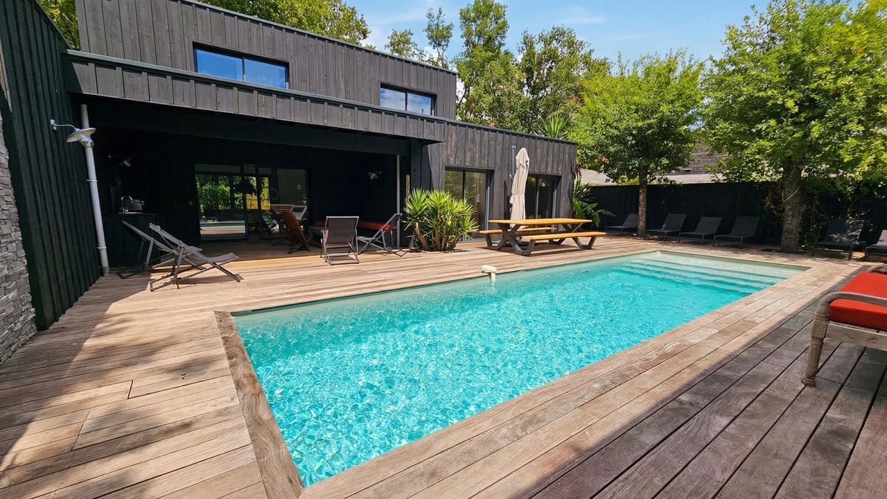 Photo of Outdoor in Andernos-les-Bains