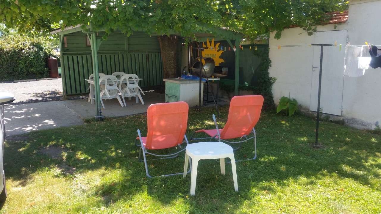Photo of Patio Balcony in Arvert