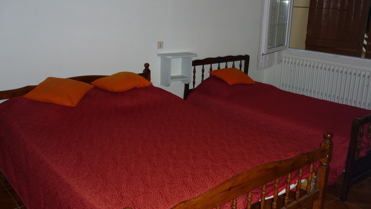 Photo of Bedroom in Arvert