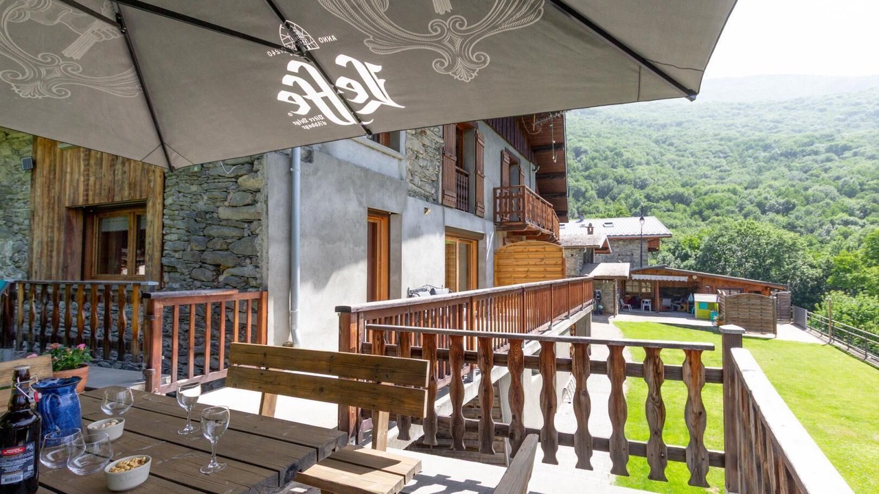 Photo of Outdoor in Saint-Michel-de-Maurienne