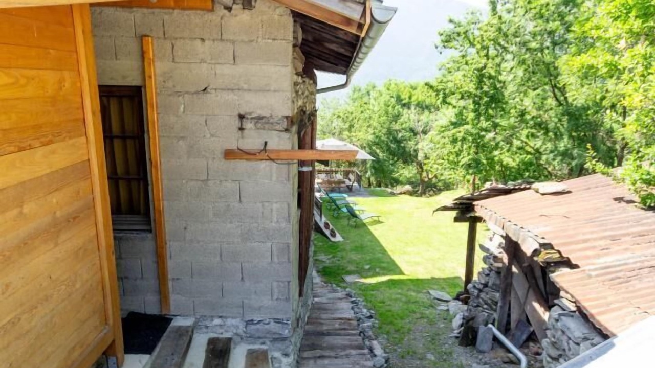 Photo of Outdoor in Saint-Michel-de-Maurienne