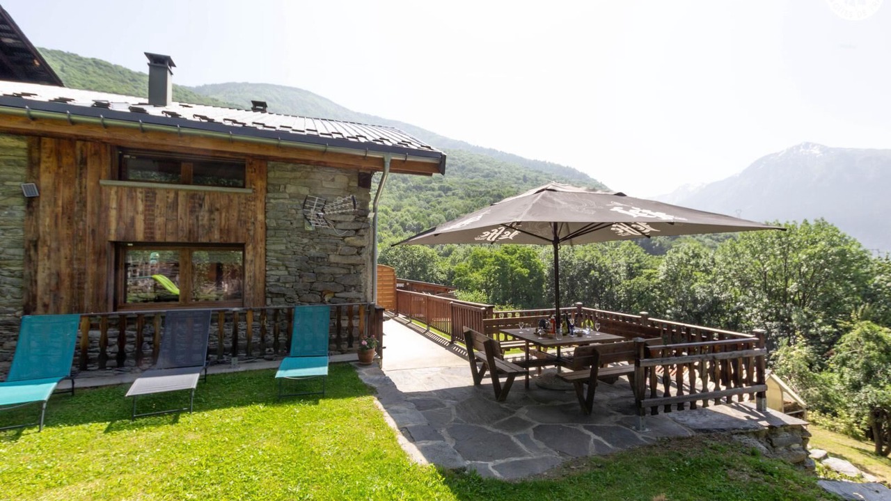 Photo of Outdoor in Saint-Michel-de-Maurienne