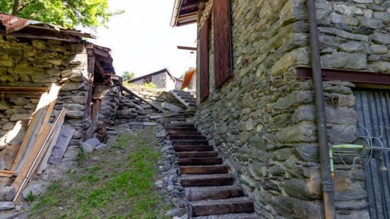 Photo of Outdoor in Saint-Michel-de-Maurienne