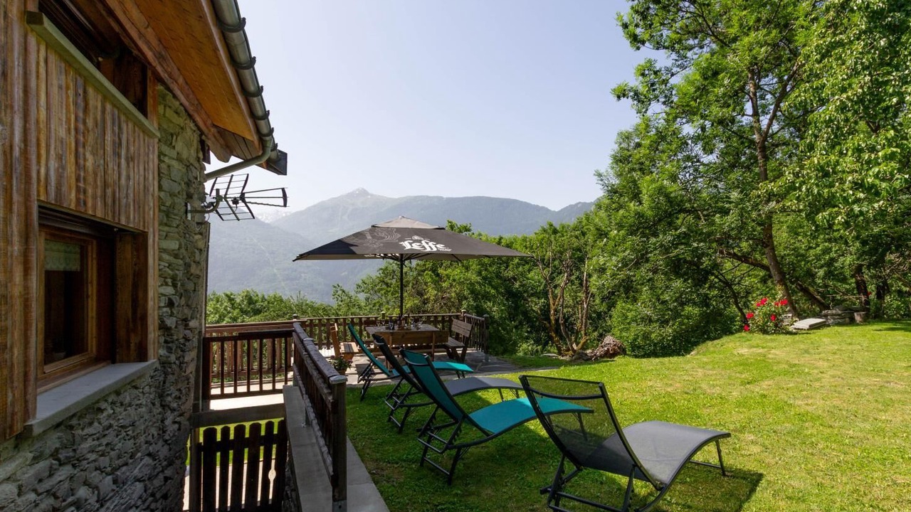 Photo of Outdoor in Saint-Michel-de-Maurienne