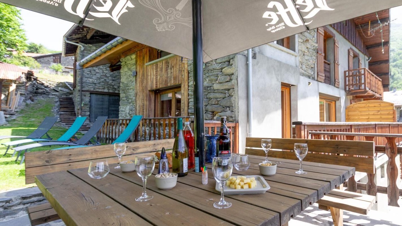 Photo of Outdoor in Saint-Michel-de-Maurienne