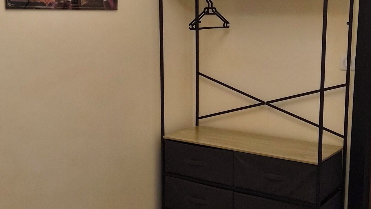 Photo of Bedroom in Migron