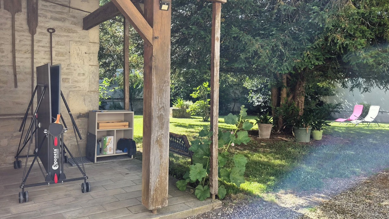 Photo of Outdoor in Migron