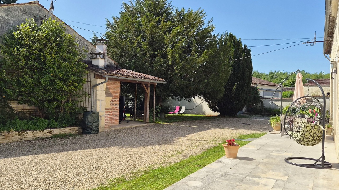 Photo of Patio Balcony in Migron