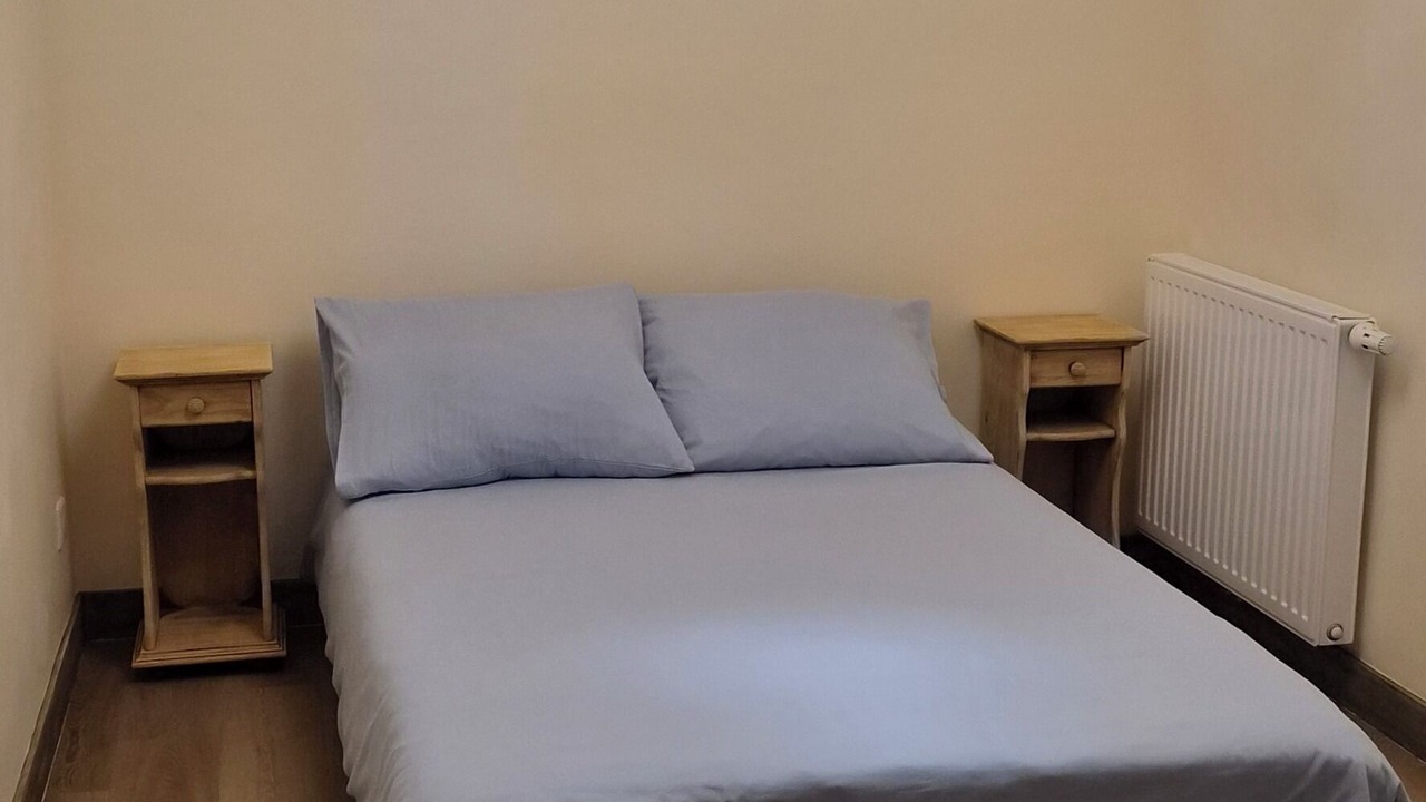 Photo of Bedroom in Migron