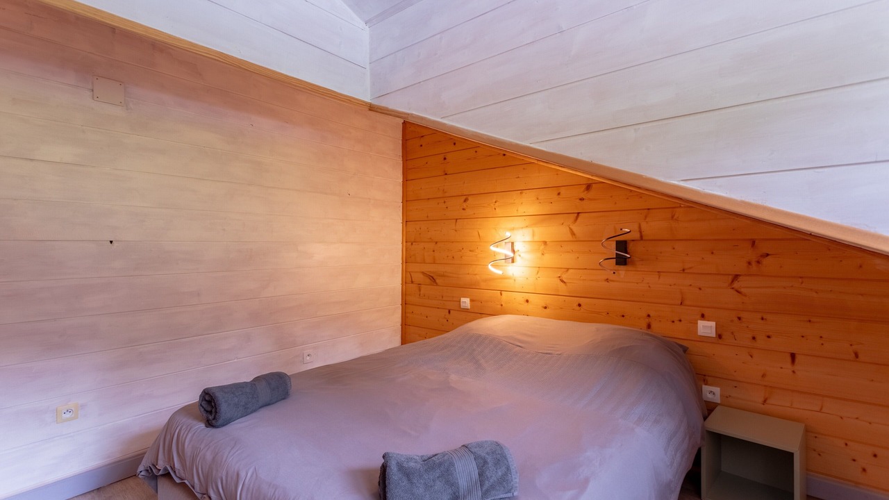 Photo of Bedroom in Isturits