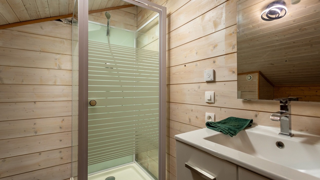 Photo of Bathroom in Isturits