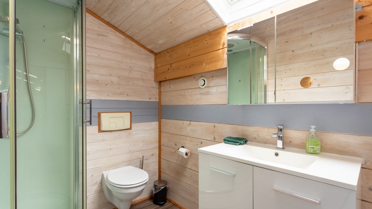 Photo of Bathroom in Isturits