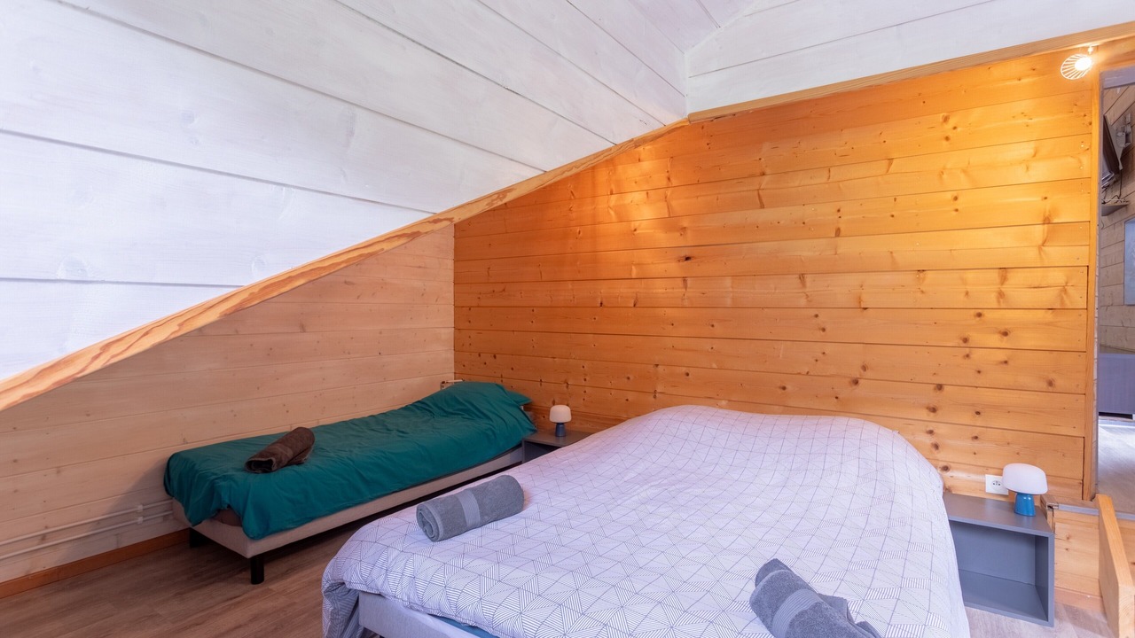 Photo of Bedroom in Isturits