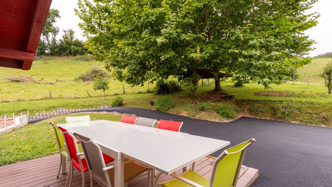 Photo of Outdoor in Isturits