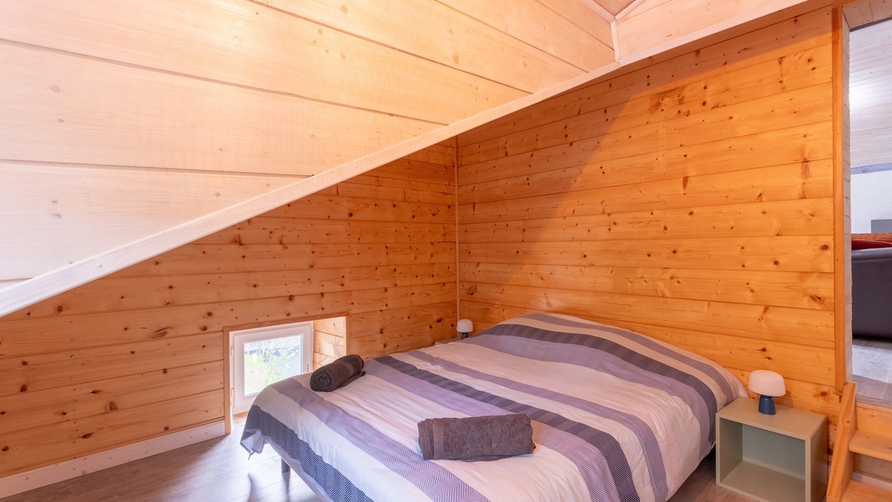 Photo of Bedroom in Isturits