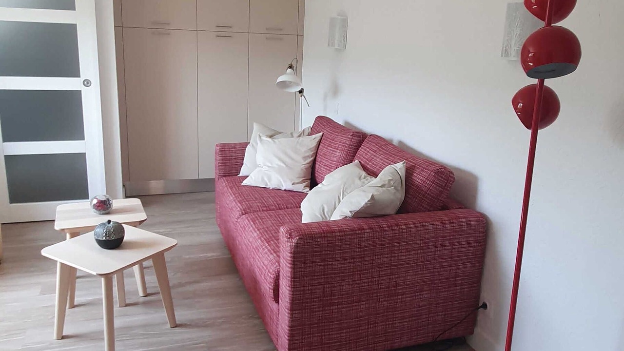 Photo of Livingroom in Pierrefeu